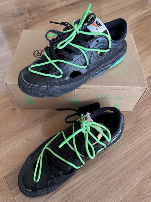 Incaltaminte sport Nike Off-White 40,5