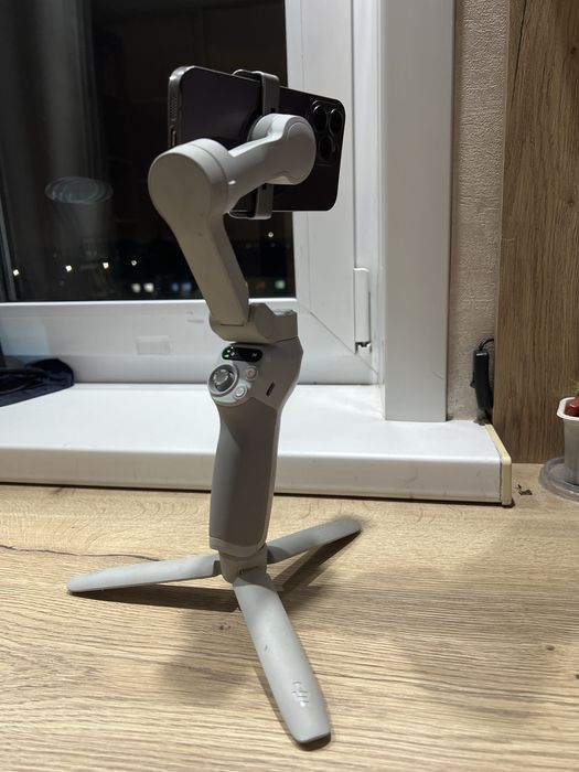 Dji osmo monile SE