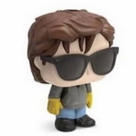 продам Стива, Стива и Робин связанных, Эрику