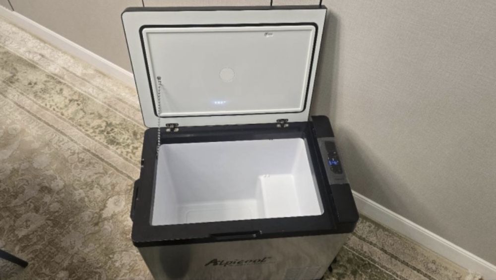 Автохолодильник,холодильник машина