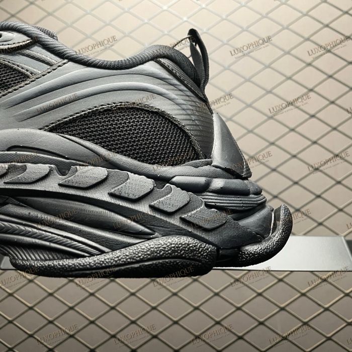 Balenciaga Triple S 2.0 Black Edition