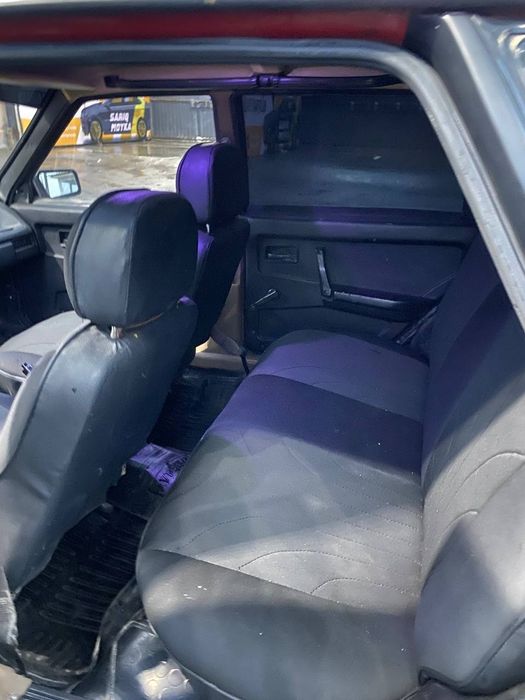 Lada samara 2109 sputnik