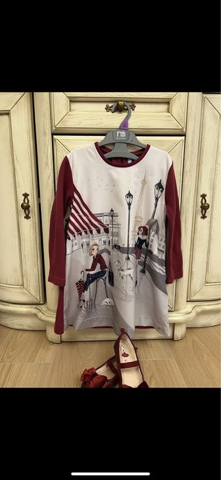 Рокля на Mayoral