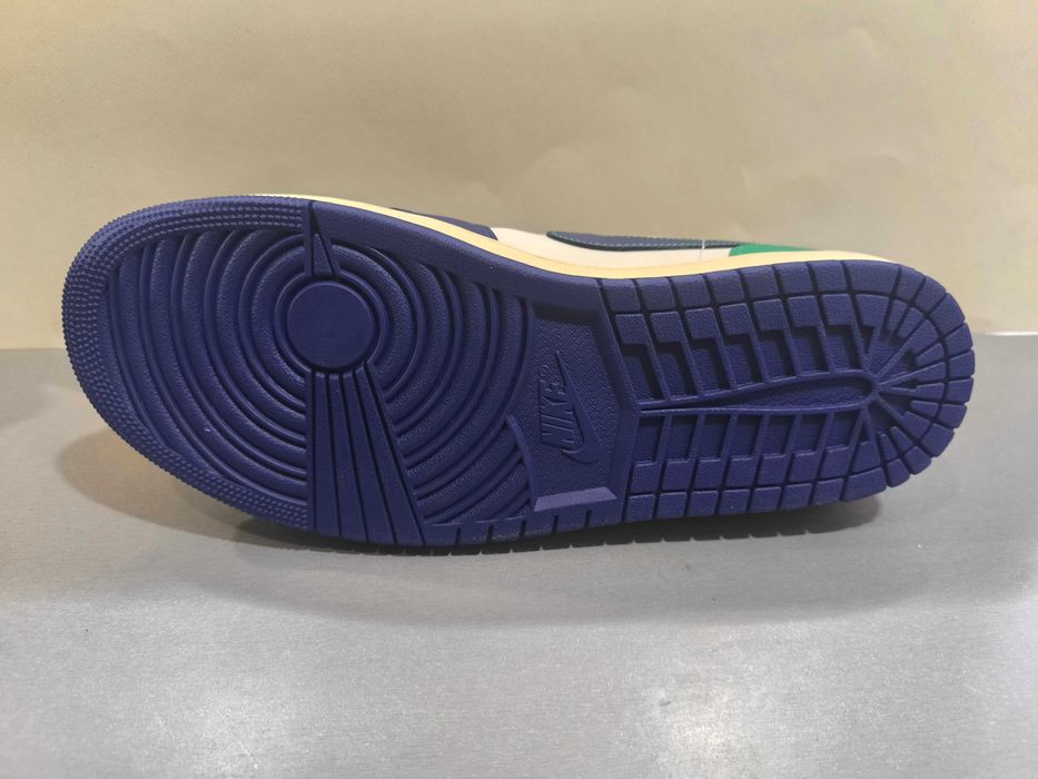 Nike Air Jordan N45,5.Ниски баскет кецове.Нови.Оригинал.