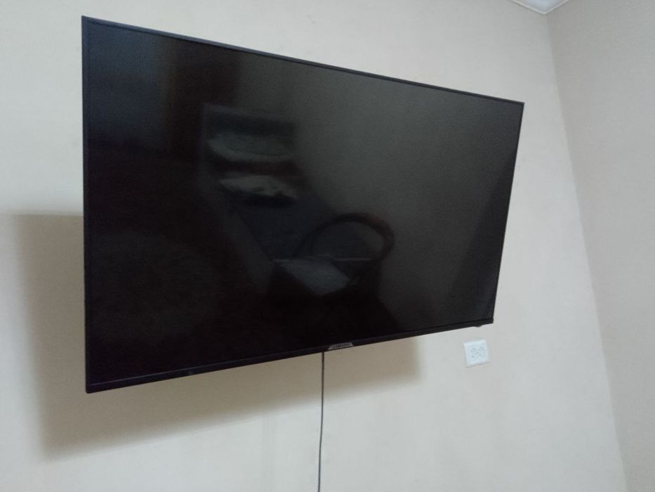 Телевизор Samsung 42 не смарт