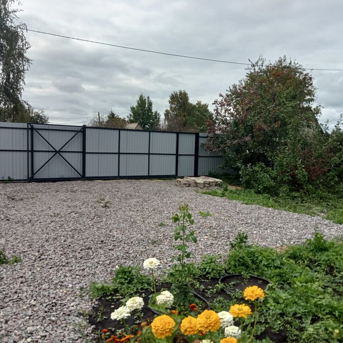 Продам дачу ст "Ромашка"