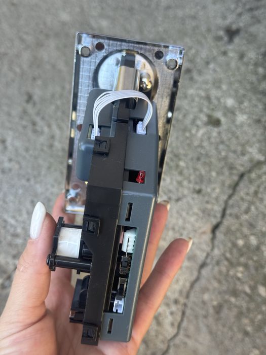 Монетник за вендинг машини