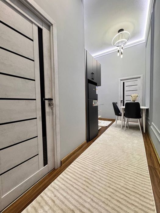 Срочная Продажа 1/17/17/26м2 ЖК Black Towers 8 роддом Глинка