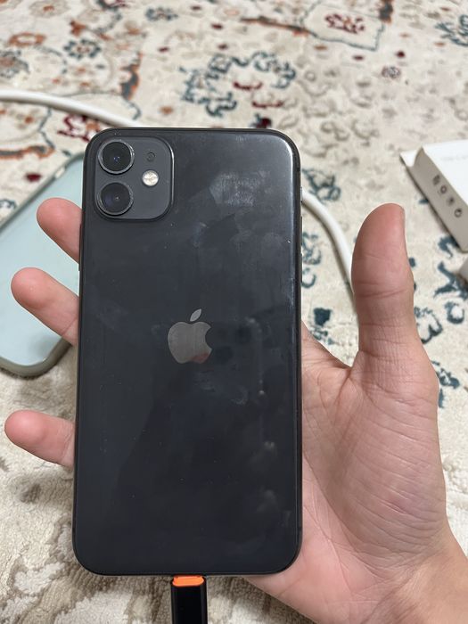 Iphone 11 128gb 69%