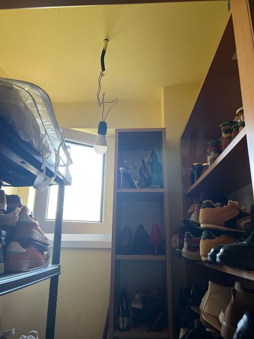 Apartament cu o camera