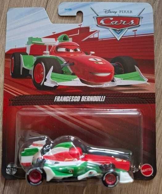 Disney cars masinuta metalica