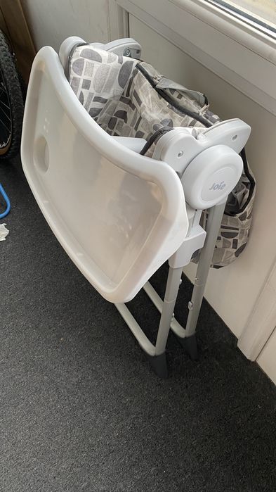 Vand scaun  pentru copii Joie Mimzy 2 in 1 Logan