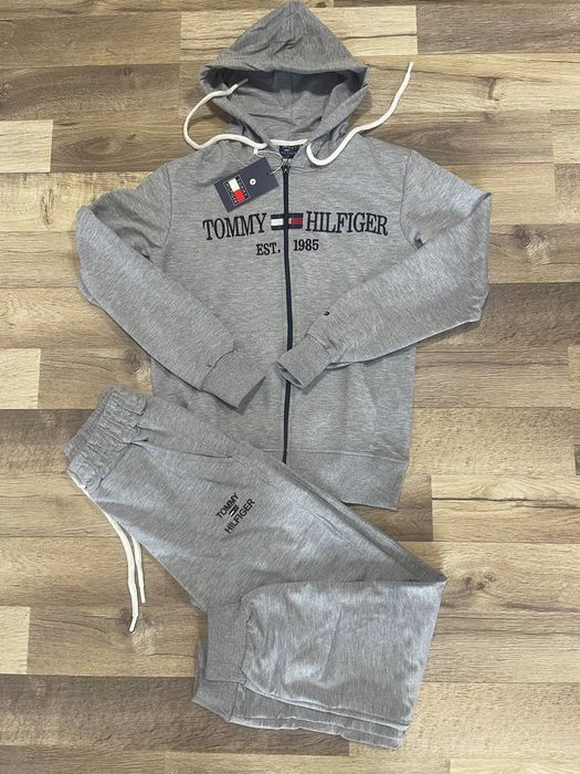 Trening unisex lung