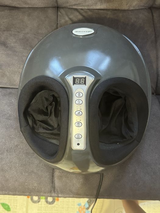 Массажер для ног