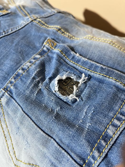 Оригинални дънки dsquared2