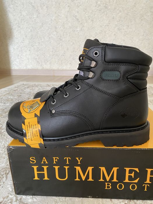 Продается спецобувь