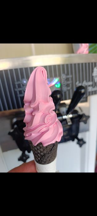 Aparat mașină înghețată