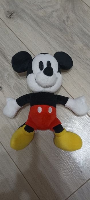 Японские мягкие игрушки