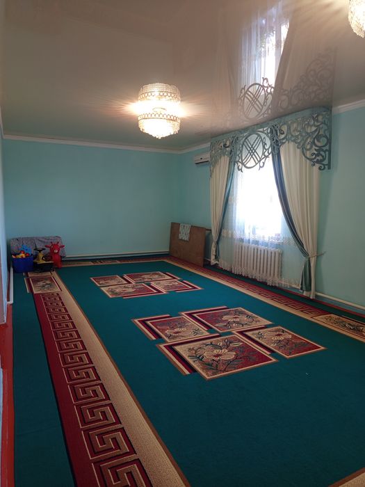 Продам дом 4комн