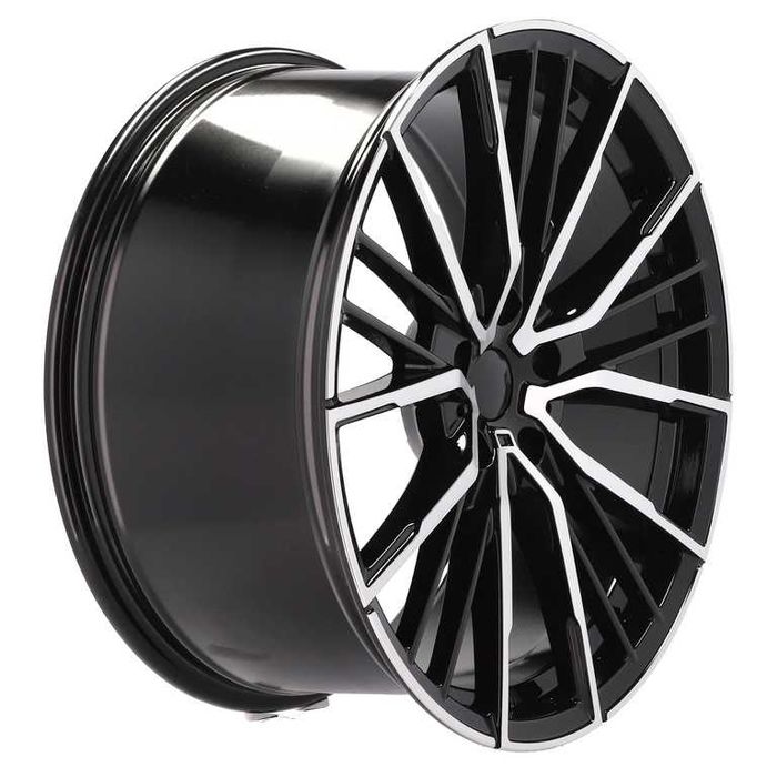20" Джанти БМВ 5X120 BMW F30 F32 F36 E60 F10 F11 F06 F11 F12 X3 X4