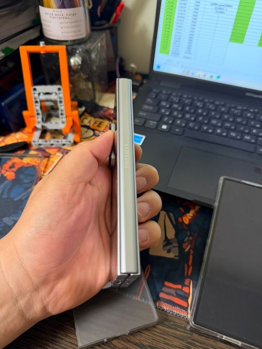 Samsung z fold 6 256gb