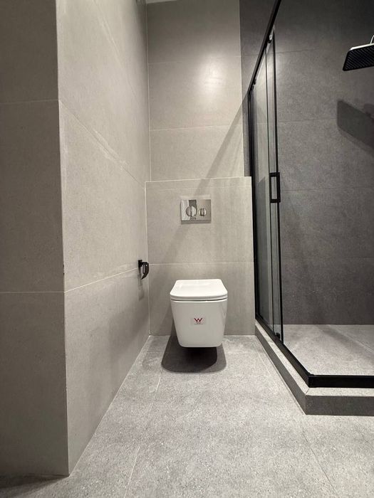 Ченсон Фергана Йули | в ЖК Оз Макон упакованная 2х комнатная квартира