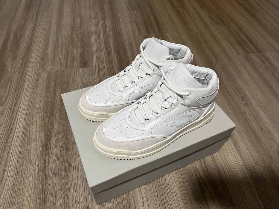 Adidasi Copenhagen