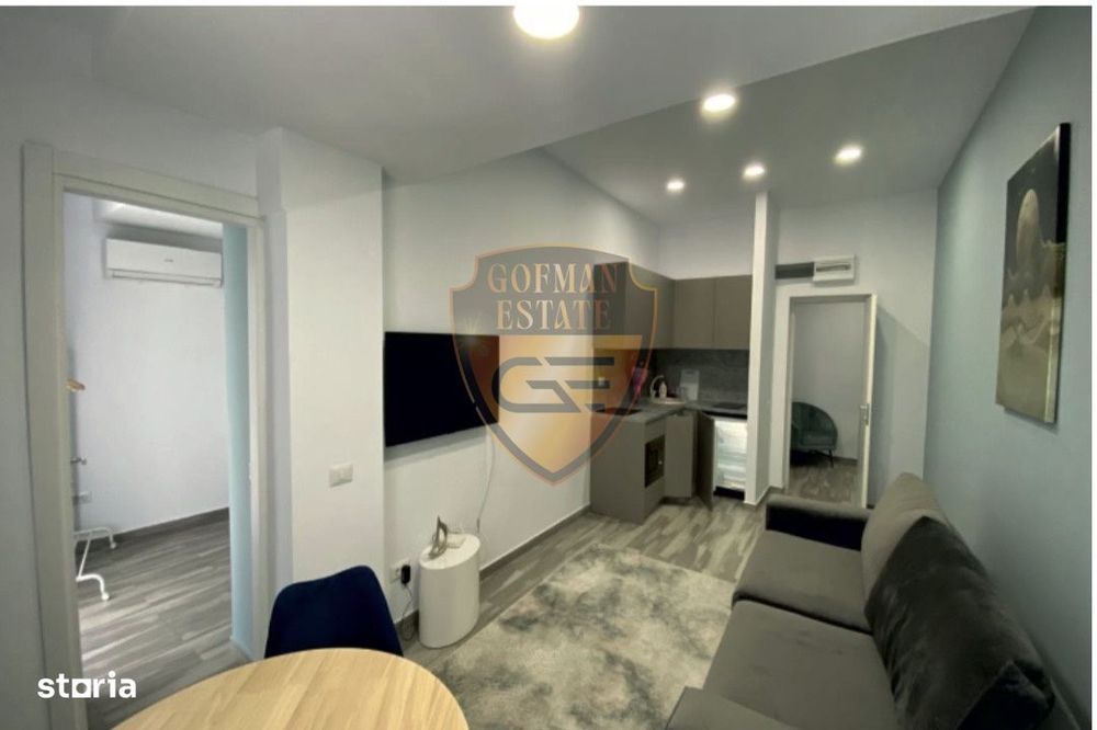 2 camere Premium Olimp Sea View vedere la mare 44mp et 13/15 boiler A/