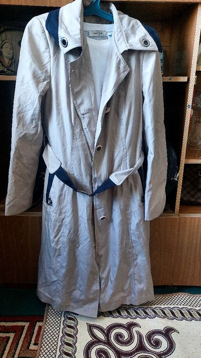 Турцияның сырт киімдері сатылады.