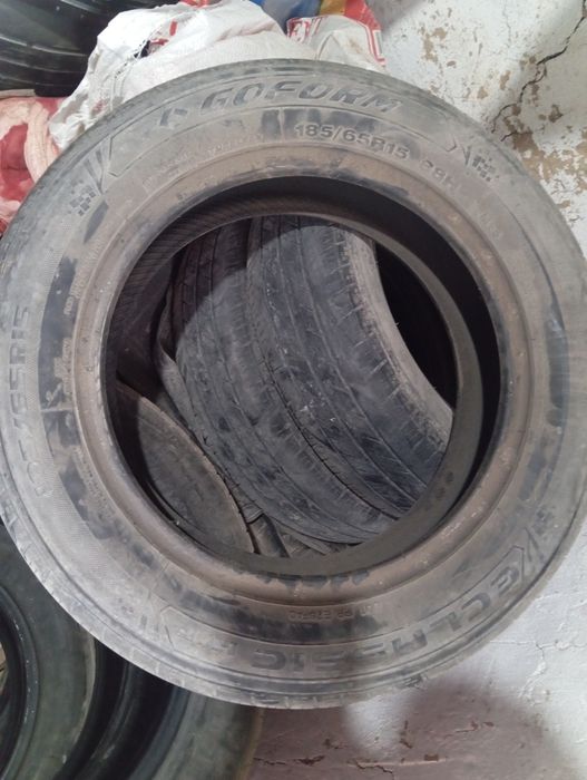 Балон жетысай каласы