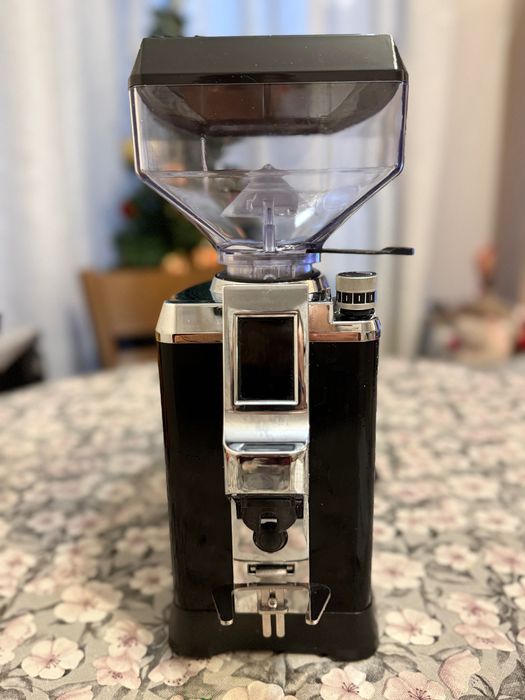 Кафемелачка Faema SLVR, Touch&Match G20