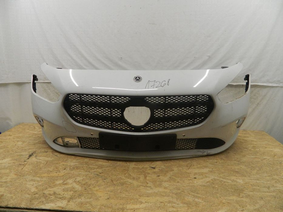Bara fata Mercedes B-Class W247, 2019, 2020, 2021, A2478855300.
