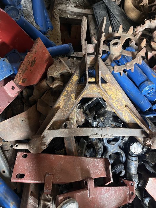 Угольник, Серьги