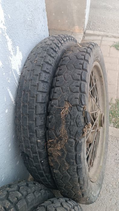 Запчасти для мотоцикла Урал