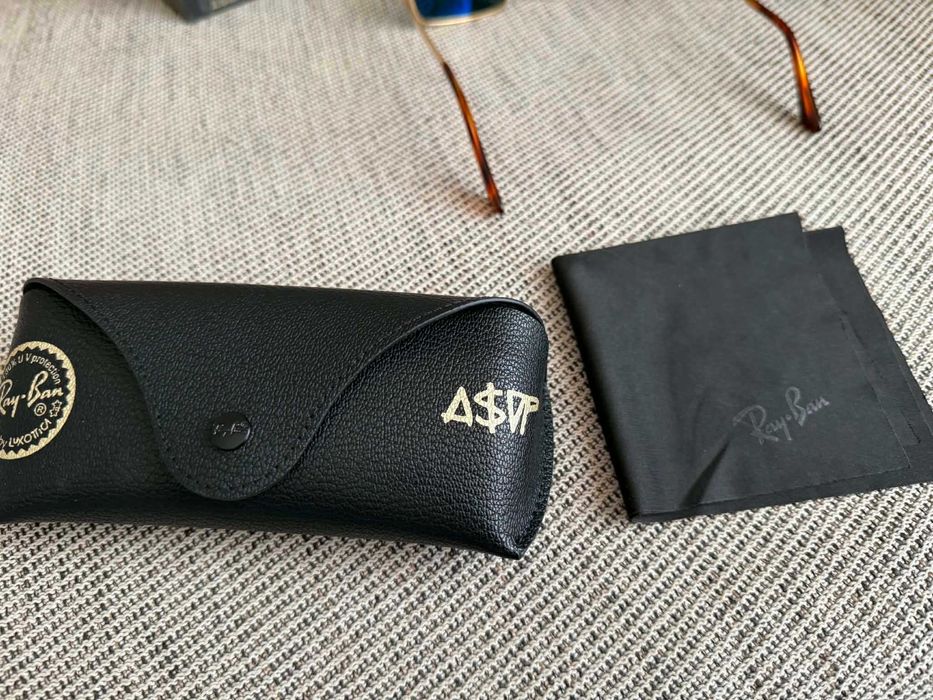 A$AP Rocky Ray Ban RB 3927 слънчеви очила очила