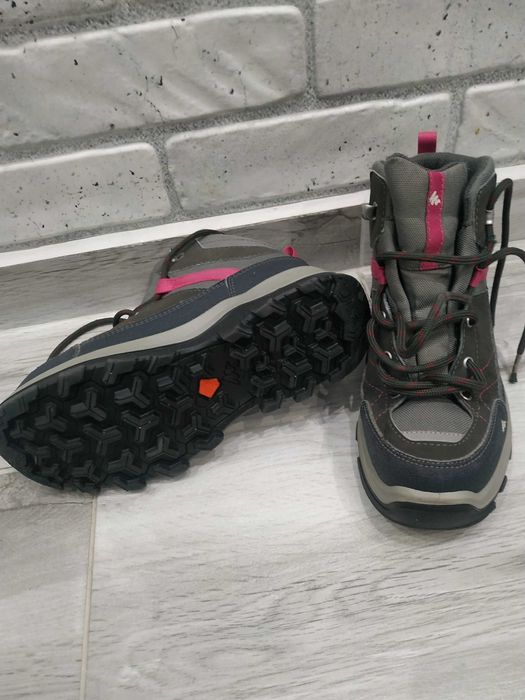 Детски боти 34 размер