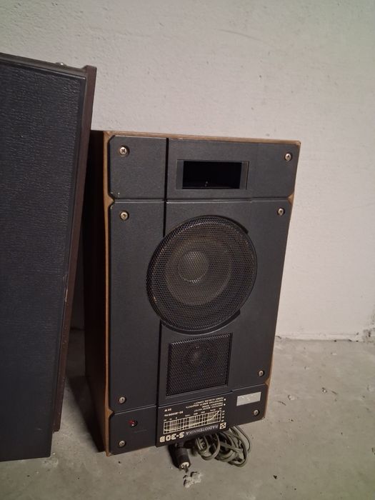 De vanzare magnetofon kashtan