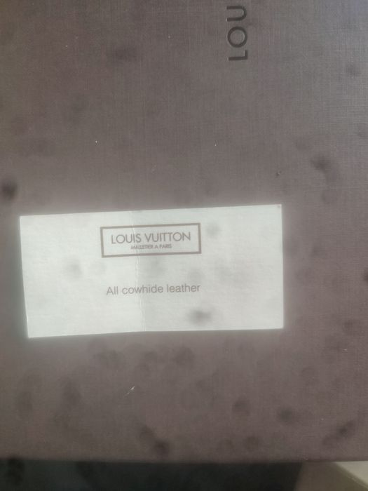 Curea Louis Vuitton