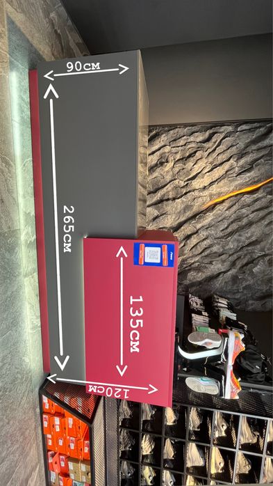 Оборудование для магазина.