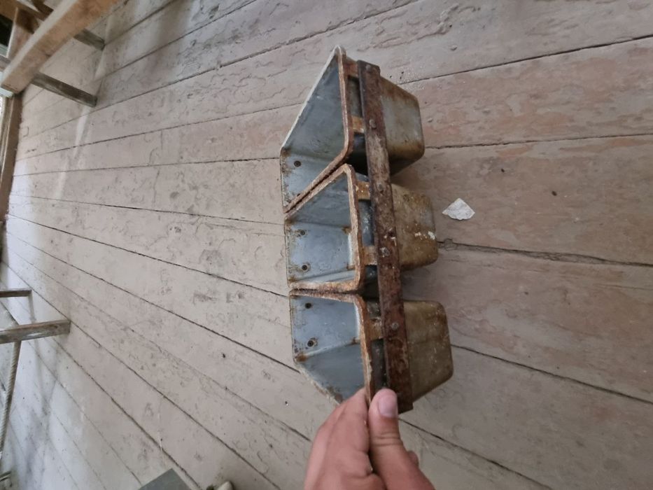 Пикарни печка б/у