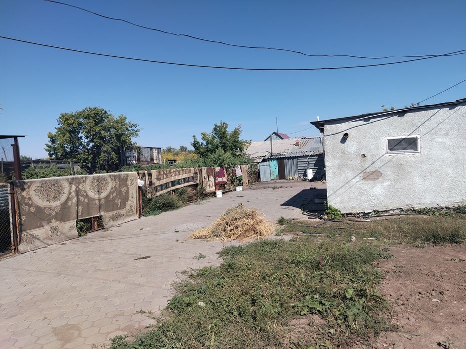 Дом прадаю срочно