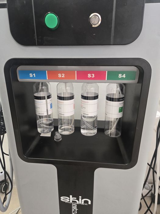 Козметична машина 10в1