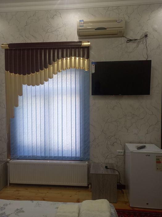 Мехмонхона "ДАДА"