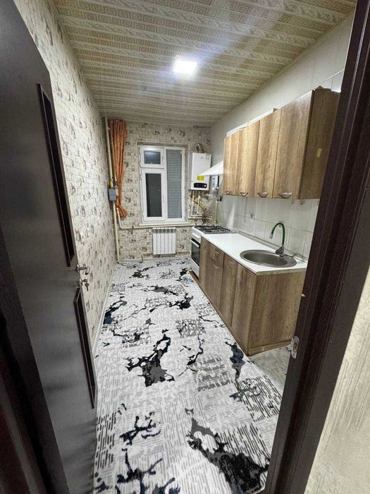 Сергели 3а Ипотека 57 кв