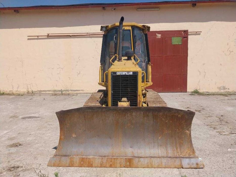 Buldozer Caterpillar/Cat D3 G  XL