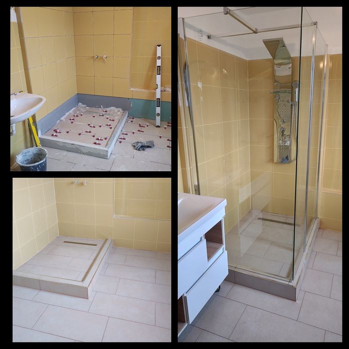 Amenajari interioare - Zugrav Galați