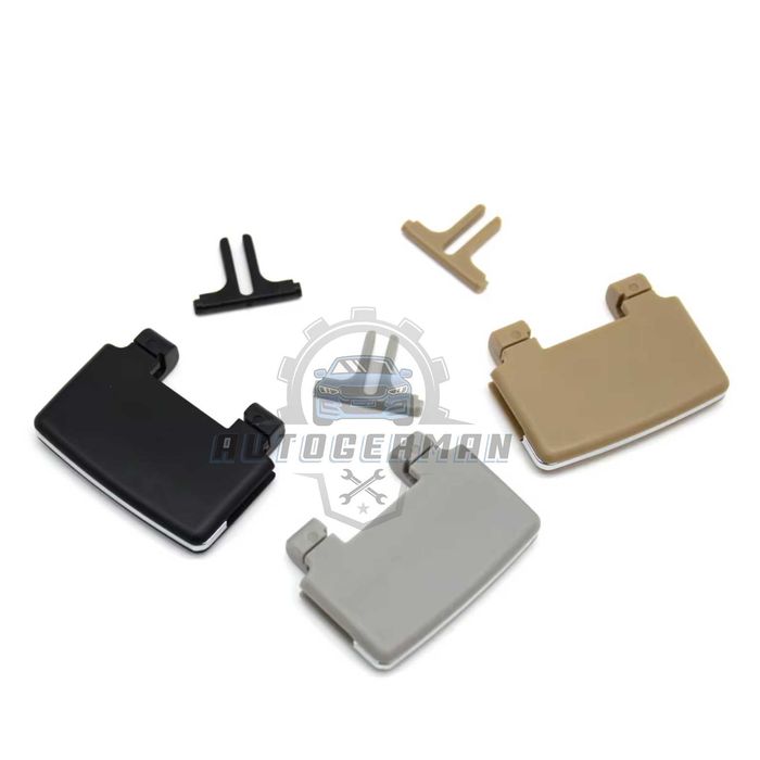 Щипка въздуховод ЗАДНА за Mercedes Benz W164 ML GL X164 копка