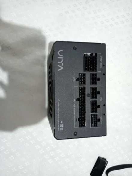 Sursa FSP VITA GM, 80+ Gold, 850W, ATX, Full Modulara