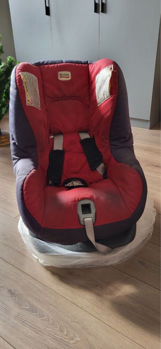 Автокресло britax от 3 до 18 кг БУ