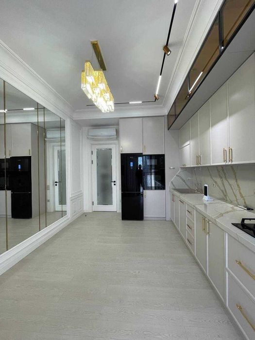 Yunusoboda 3 Xonali Kvartira ijaraga Beriladi manzil: ЖК Xon Saroy